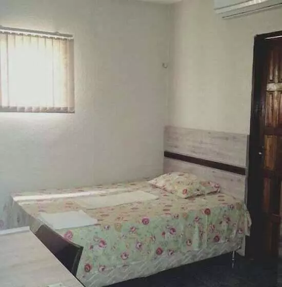هتل Pousada Salesianos