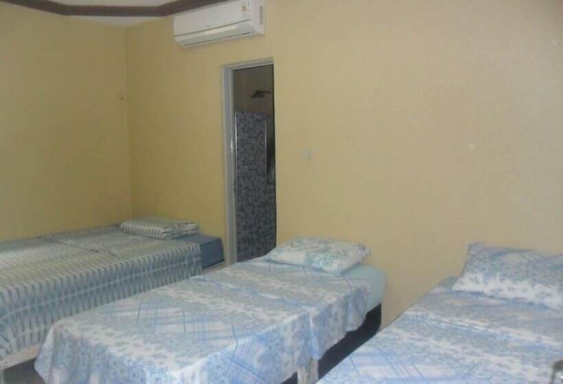 هتل Pousada Salesianos