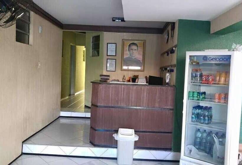 هتل Pousada Salesianos