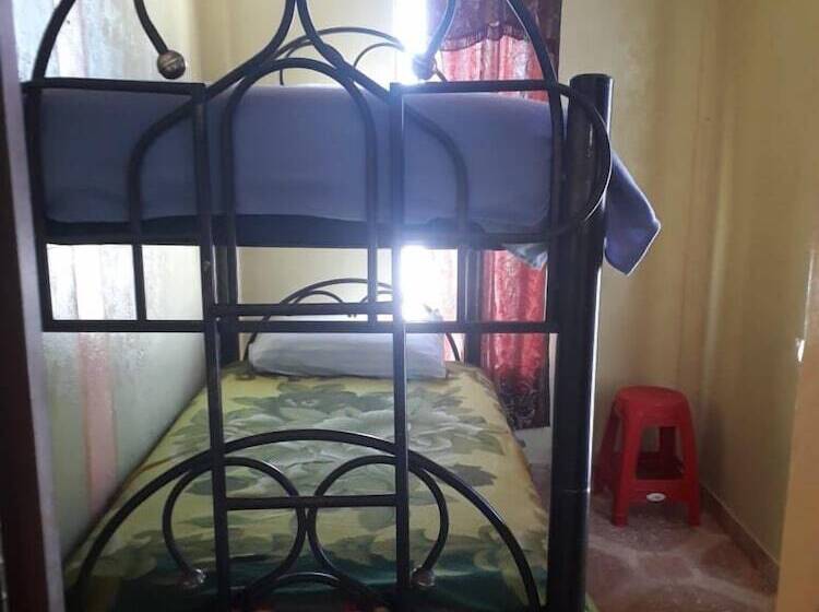 هتل Residencial La Cabaña