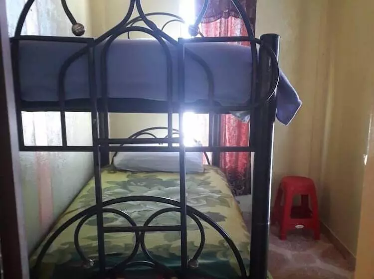 هتل Residencial La Cabaña