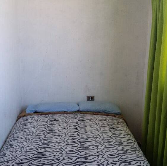 هتل Residencial La Cabaña