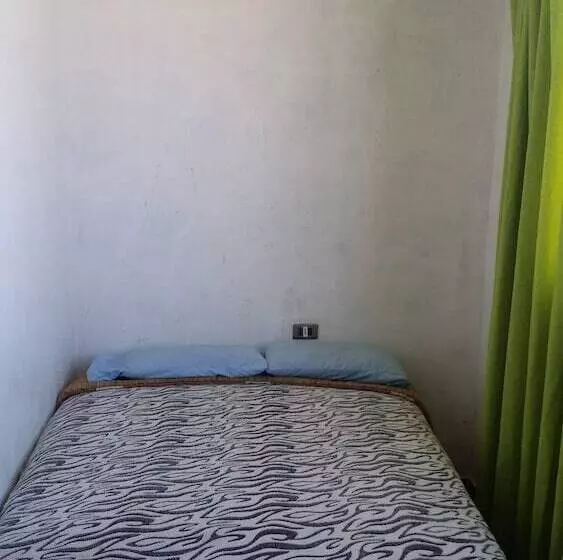 هتل Residencial La Cabaña
