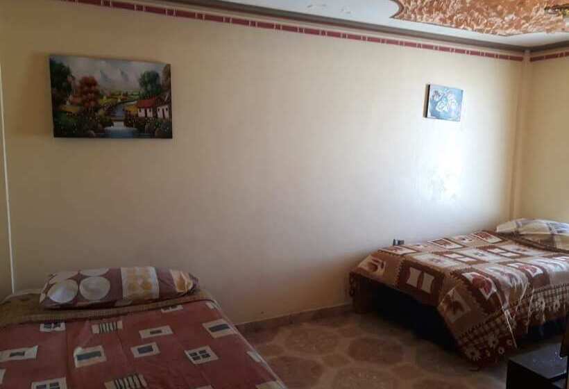 هتل Residencial La Cabaña