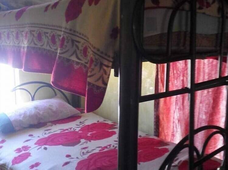 هتل Residencial La Cabaña