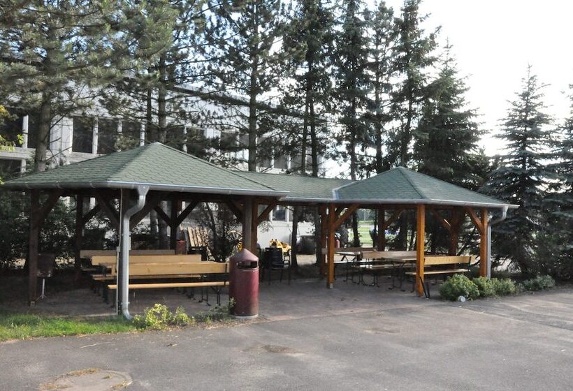 فندق ريفى Haflingerhof Noack