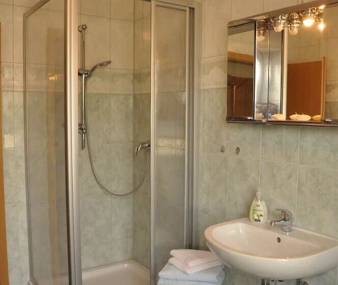 فندق ريفى Haflingerhof Noack