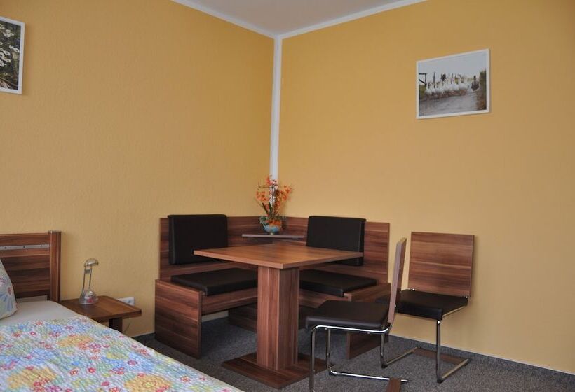 فندق ريفى Haflingerhof Noack