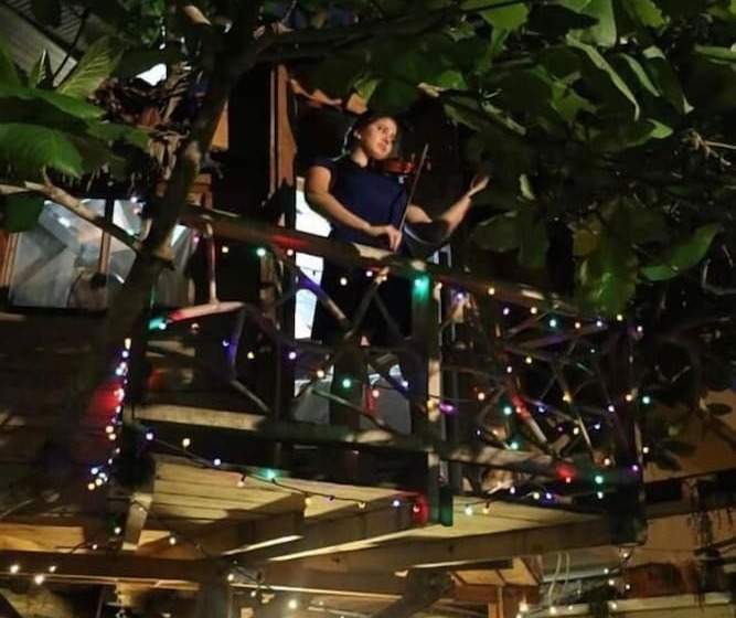 호텔 The Sea Garden House