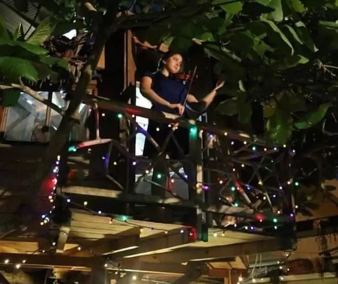 Hotelli The Sea Garden House