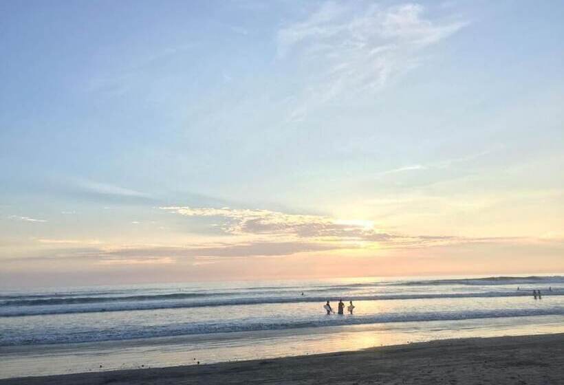 호텔 The Sea Garden House