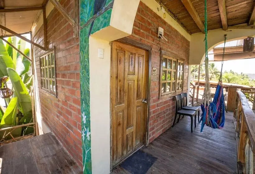 Hotelli The Sea Garden House