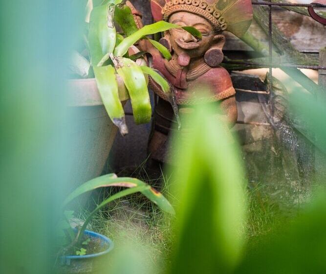 호텔 The Sea Garden House