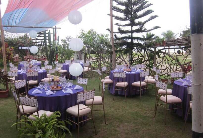 호텔 The Sea Garden House