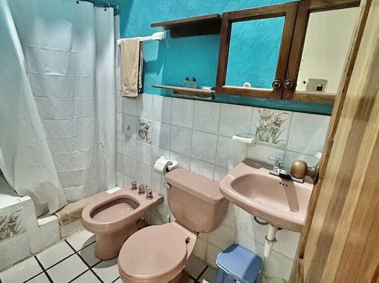 호텔 The Sea Garden House