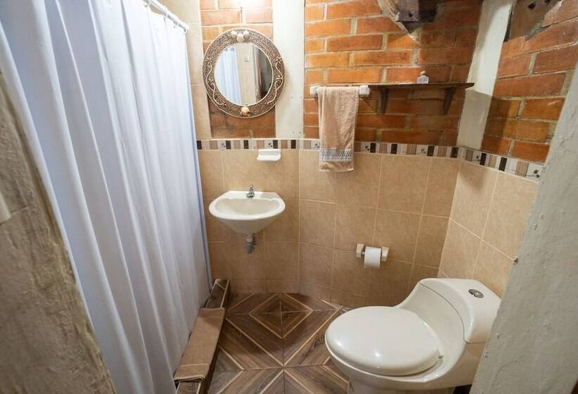 호텔 The Sea Garden House