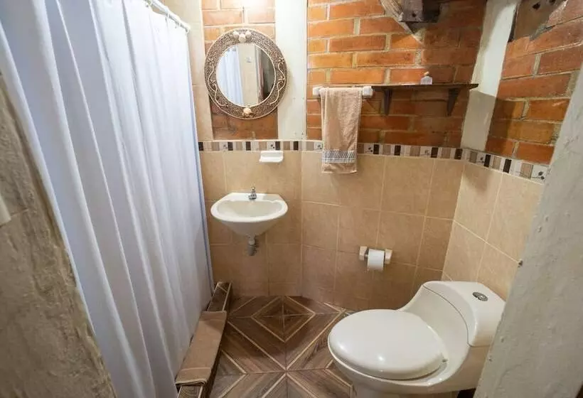 Hotelli The Sea Garden House