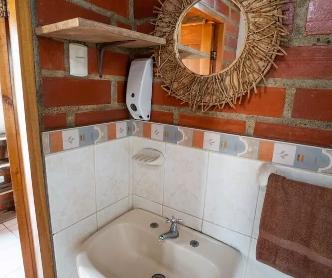 Hotelli The Sea Garden House