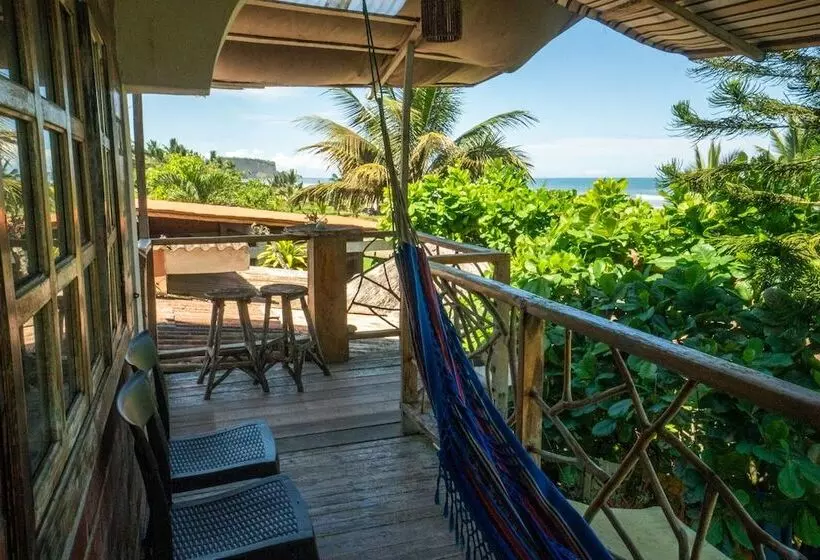 Hotelli The Sea Garden House