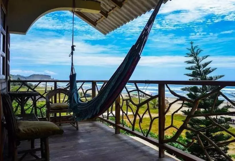 Hotelli The Sea Garden House