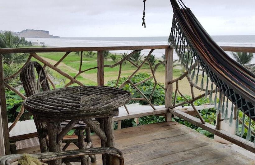 호텔 The Sea Garden House