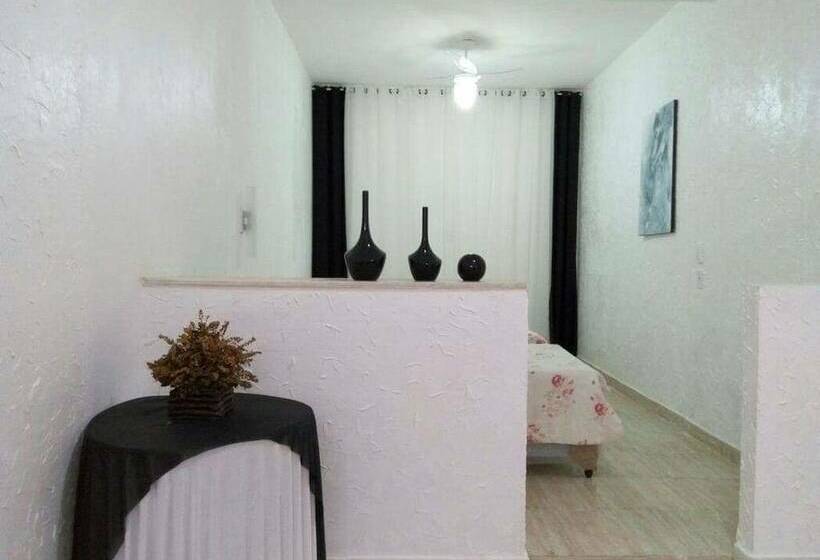 هتل Village águas Do Atlântico