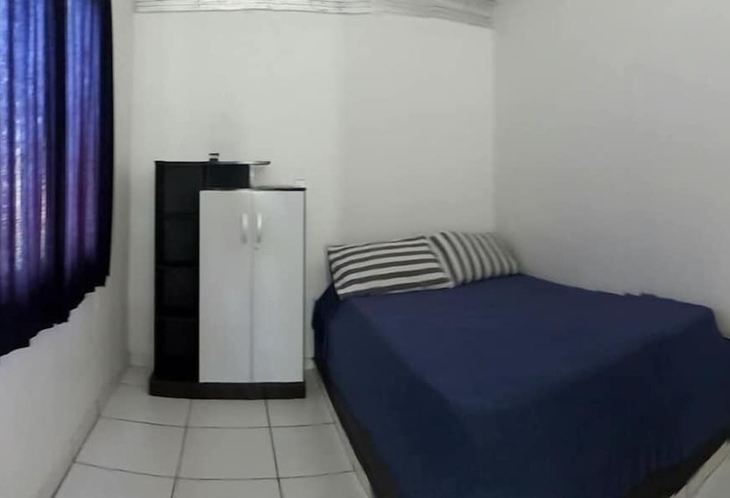 هتل Village águas Do Atlântico