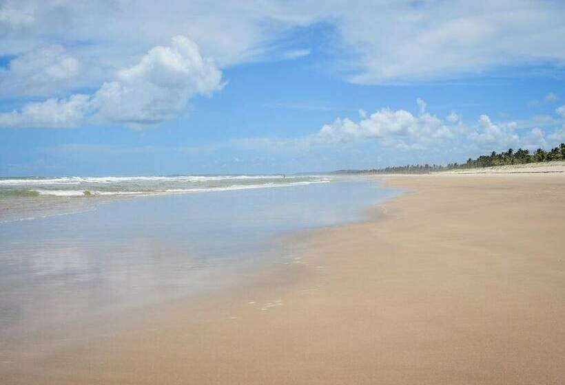 هتل Village águas Do Atlântico