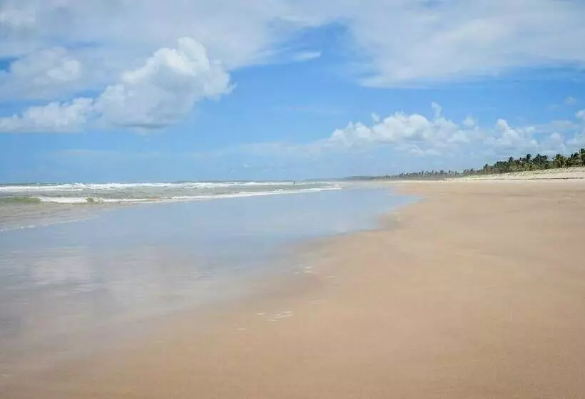 هتل Village águas Do Atlântico