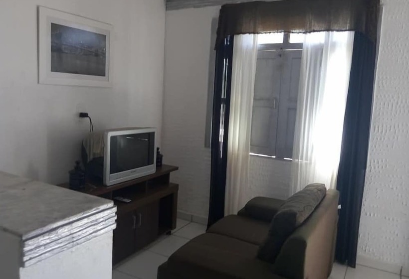 هتل Village águas Do Atlântico