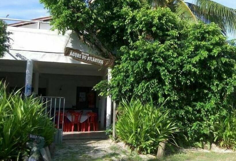 هتل Village águas Do Atlântico
