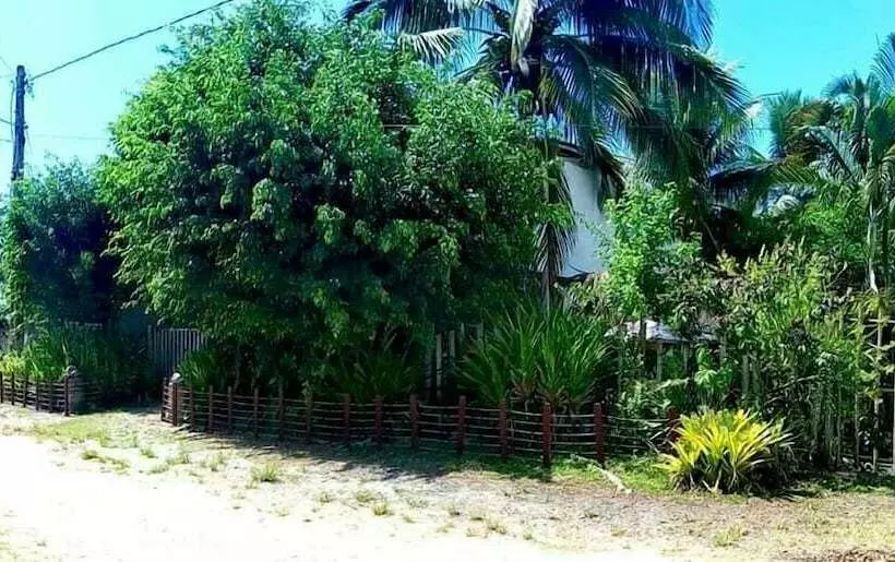 هتل Village águas Do Atlântico