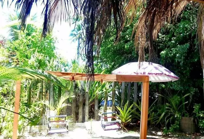 هتل Village águas Do Atlântico