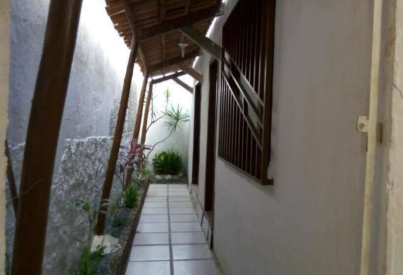 هتل Village águas Do Atlântico