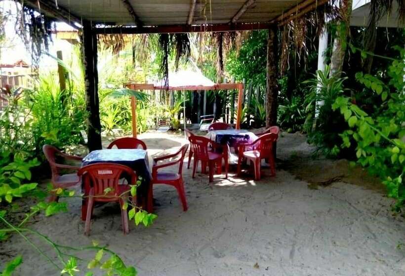 هتل Village águas Do Atlântico