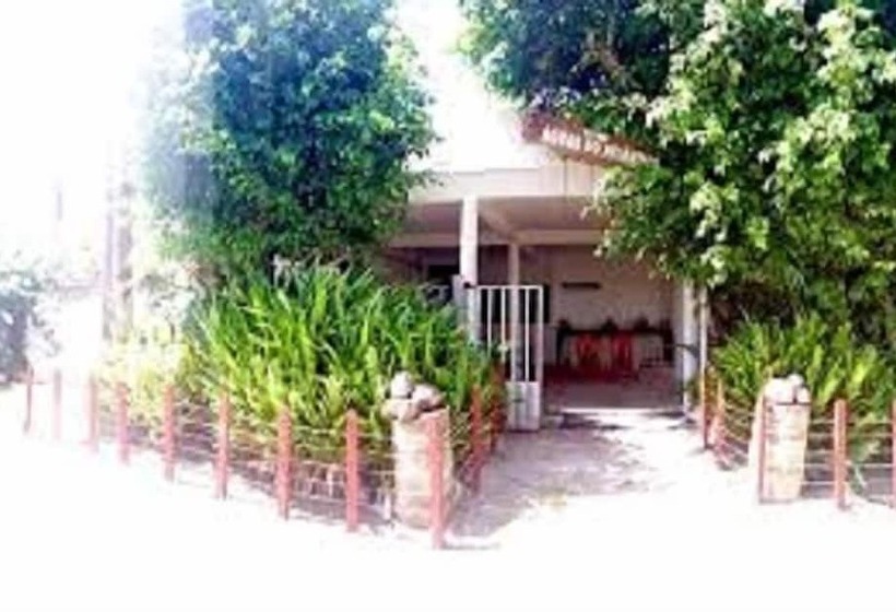 هتل Village águas Do Atlântico