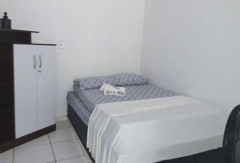 هتل Village águas Do Atlântico