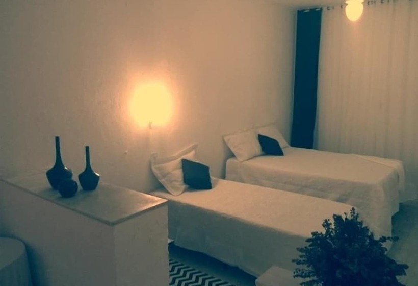 هتل Village águas Do Atlântico