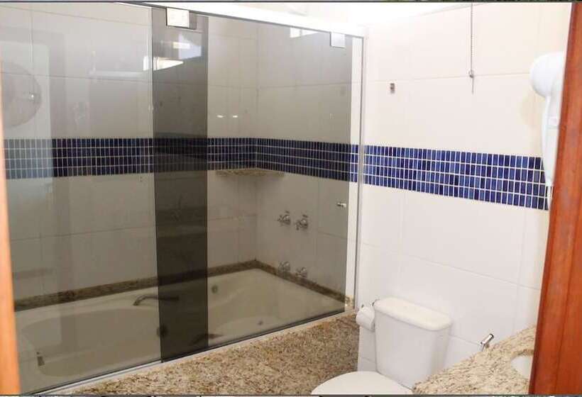 Отель Village Palace