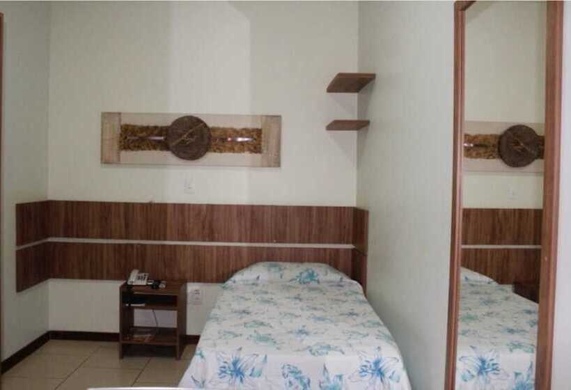 Отель Village Palace