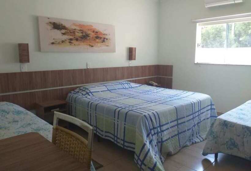 Отель Village Palace