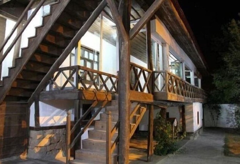 בית מלון כפרי Yalvac Konaklari