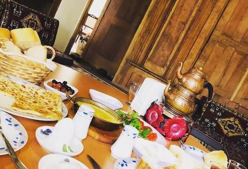 ホテル Yalvac Konaklari