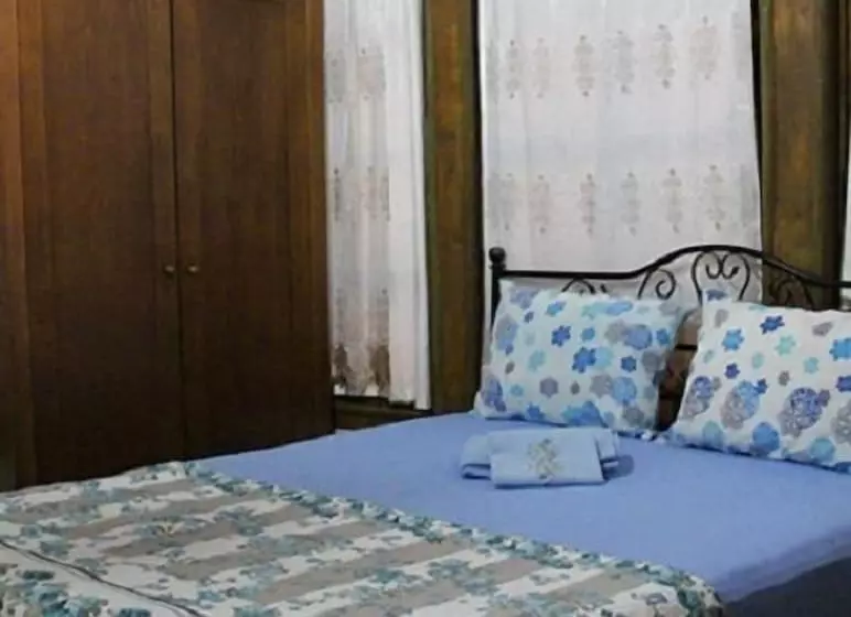 ホテル Yalvac Konaklari