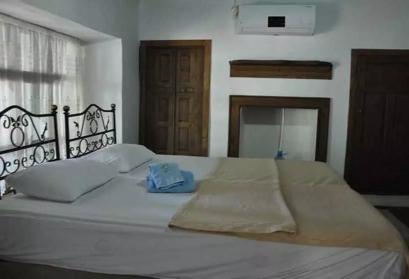 ホテル Yalvac Konaklari