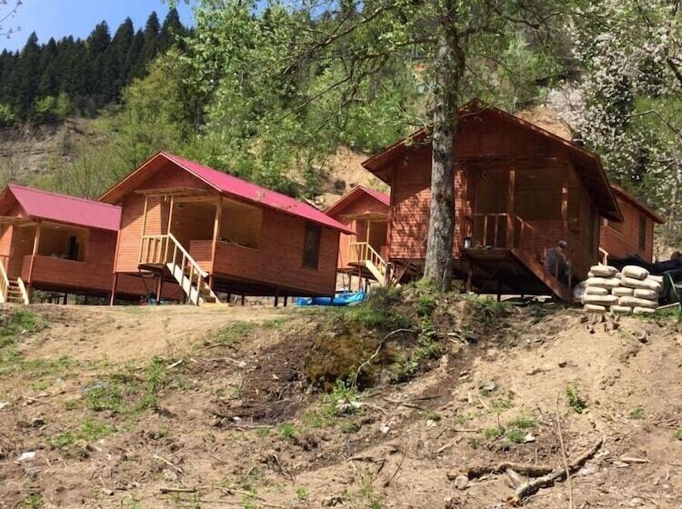 ホテル Zezemere Pansiyon