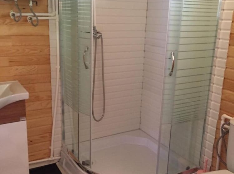 ホテル Zezemere Pansiyon