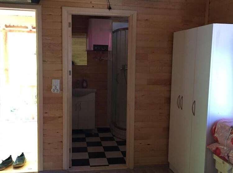 ホテル Zezemere Pansiyon