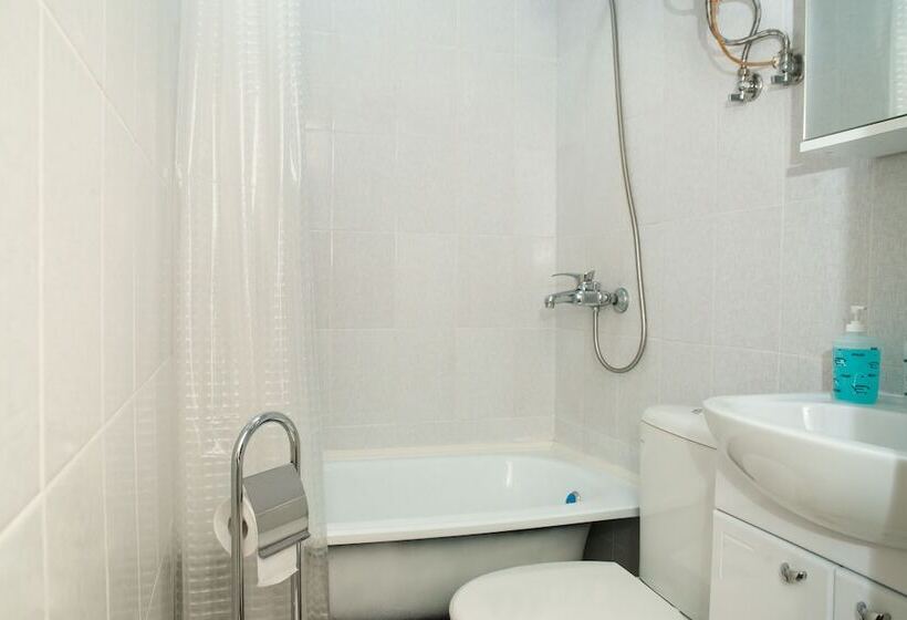 בית מלון כפרי Zolotoy Klyuchik Apart