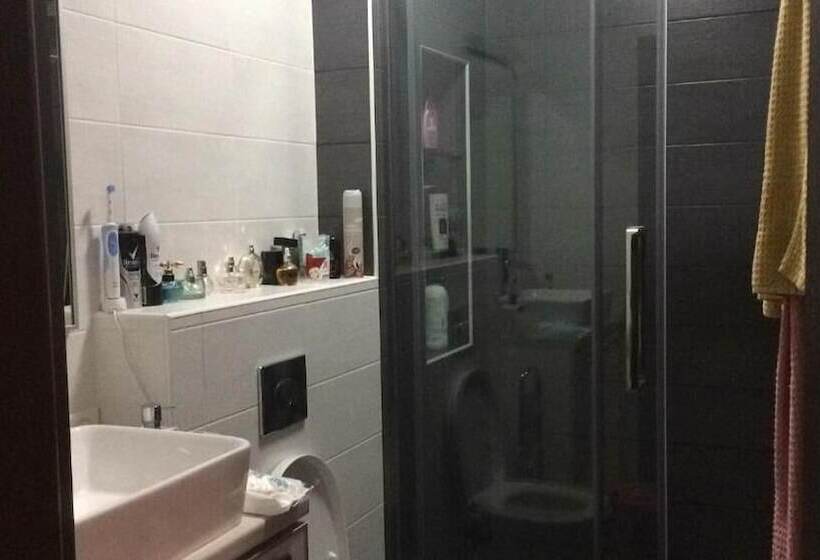 בית מלון כפרי Zolotoy Klyuchik Apart